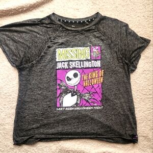 Disney NBC shirt Large